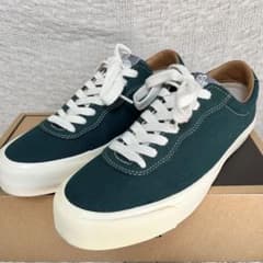 Last Resort AB VM001 Canvas Lo Emerald 9のサムネイル