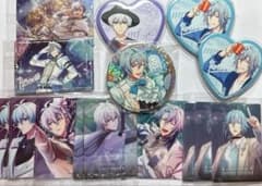 四葉環　逢坂壮五　MEZZO