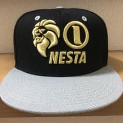 NESTA 【ネスタブランド】キャップのサムネイル