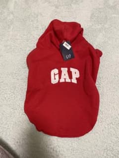 GAP 犬服のサムネイル