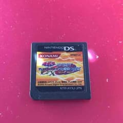 デュエルモンスターズ DX ソフトのみのサムネイル