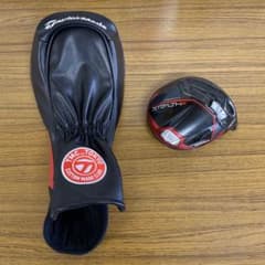 Hot chocolate. 様専用TaylorMade Stealthのサムネイル