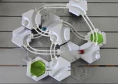 GraviTrax互換 拡張パーツ 接続タイル まとめ買い可能のサムネイル