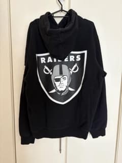 Supreme / NFL Raiders Hooded Sweatshirtのサムネイル