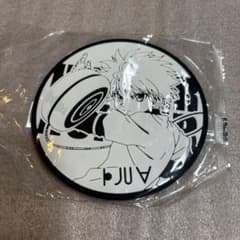 [신품] HUNTER×HUNTER 킬루아 빅러 바 코스터 GI편
