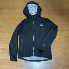 最終値下げ　THE NORTH FACE  ザノースフェイス　ゴアテックスのサムネイル