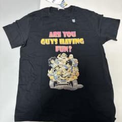GU ドラゴンボール Tシャツ Mサイズのサムネイル