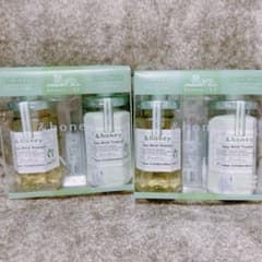 &honey × VT◆DeepMoist◆シャンプー&トリートメント◆2セットのサムネイル