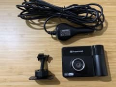 ドライブレコーダー(車内カメラ付)　GPS WI-Fi 1080P/フルHDのサムネイル