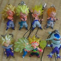 クウラのみ専用のサムネイル