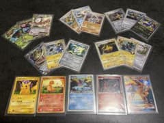 激レア】ポケカまとめ売り プロモ・カードe・LEGEND・dpt(美品多数