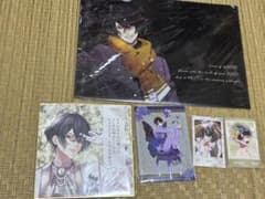 DIABOLIK LOVERS キノまとめ売り5点 - メルカリ