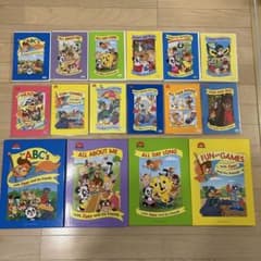 WORLD FAMILY Zippy DVD12枚,CD付Activity4箱 - メルカリ