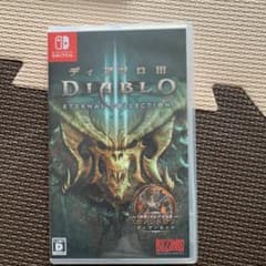 ディアブロ III エターナルコレクションのサムネイル