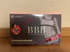 AYA B.B.B HMB&クレアチン 30包入りのサムネイル