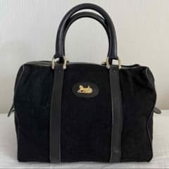 Celine セリーヌ ハンドバッグ ボストンバッグ Cマカダムのサムネイル