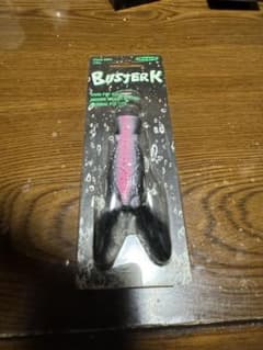 バス釣り引退　フロッグセットのサムネイル