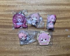カラフルピーチ のあ まとめ売りのサムネイル