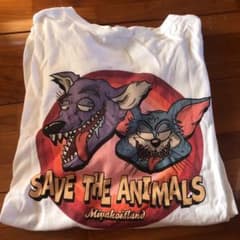 セーブザアニマルのサムネイル
