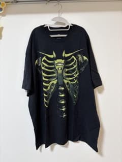 NIKE M NSW SS MAX 90 TEE FR SP26 BLACK - メルカリ