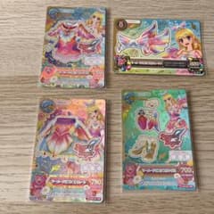 アイカツカード☆マーメードピスケスコーデのサムネイル