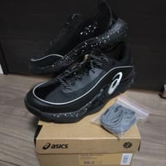 ASICS×ballaholic UNPRE ARS LOW 3_28.0cm - メルカリ
