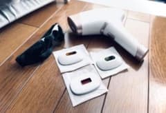 icelady アイスレディ家庭用脱毛器のサムネイル