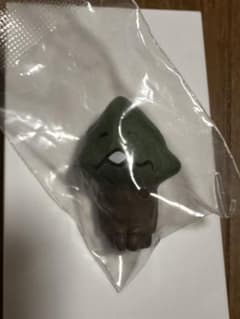 まちぼうけ　おさわり探偵なめこ栽培キット　枯れなめこ②のサムネイル