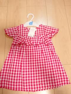 【専用】ワンピース2着のサムネイル