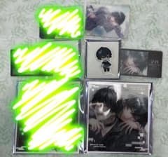 브레이크 마이 케이스 브레마이 2nd Anniversary 환노