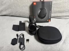 JBL TOUR ONE M2 ヘッドホンのサムネイル