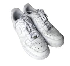 NIKE AIR FORCE 1 ’07 CW2288-111 ホワイトのサムネイル