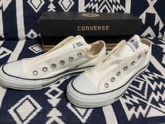 コンバース　ALL STAR SLIP III OX 1C239のサムネイル