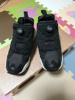 Reebok リーボック ポンプフューリーのサムネイル