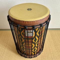 【入手困難・絶版品】ジュンジュン 12inch(30cm) REMOドラム 入手困難・絶版品】ジュンジュン 12inch(30cm) REMOドラム | Mercari