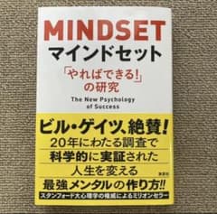 マインドセット「やればできる! 」の研究のサムネイル