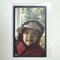 Stray Kids I am NOT スンミン トレカ 幼少期 - メルカリ