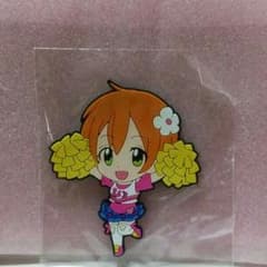 ラブライブ！ 凛 ラバマグのサムネイル