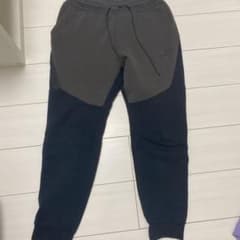 NIKE Tech Fleece ジョガーパンツ バイカラーのサムネイル