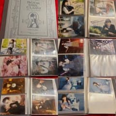 ネオ・アーティファクト　三兎藻井役　堀江由衣さん直筆サイン入りミニ色紙 テ*ト様 堀江由衣 生写真セット 複製サイン・メッセージ入り 会場限定
