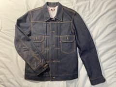 Levi's skateboarding 2nd jacket リーバイス - メルカリ
