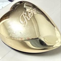 ReFa HEART BRUSH ゴールド ヘアブラシのサムネイル