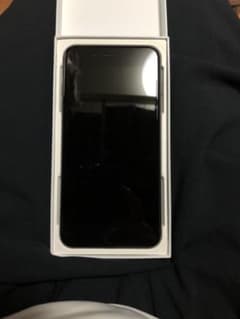 iPhone 7 Plus Black 256 GB SIMフリーのサムネイル
