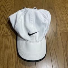 NIKE キャップ FEATHERLIGHT DRI-FITのサムネイル