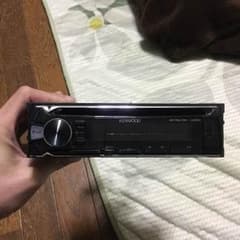 KENWOOD U400 値下げ！のサムネイル
