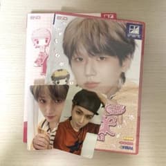 Weversecon BOYNEXTDOOR リウ トレカ BOYNEXTDOOR リウ HOME Weverse 特典 トレカ セット - メルカリ