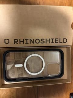 RHINOSHIELD iPhone17 ケース MagSafe対応のサムネイル