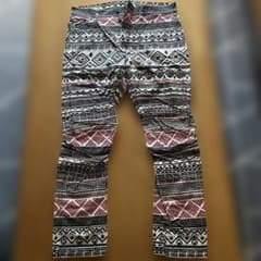 G-STAR RAW 5622 3D TAPERED COJ 総柄パンツのサムネイル