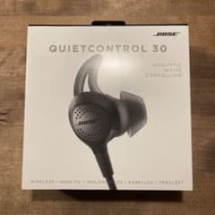 BOSE QUIETCONTROL 30 中古のサムネイル