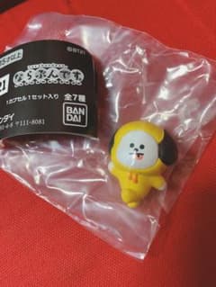 BT21 ならぶんです chimmyのサムネイル